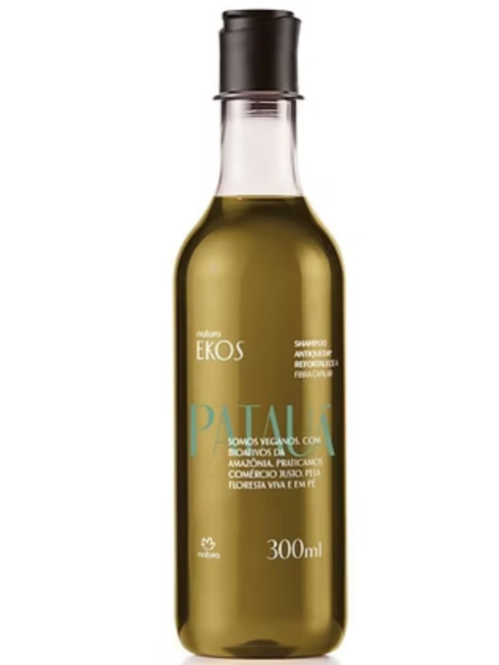 Natura Ekos Patauá Shampoo 300ml BRAND NEW